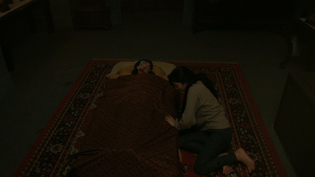 Фотография  для Пункт назначения. Новая кровь