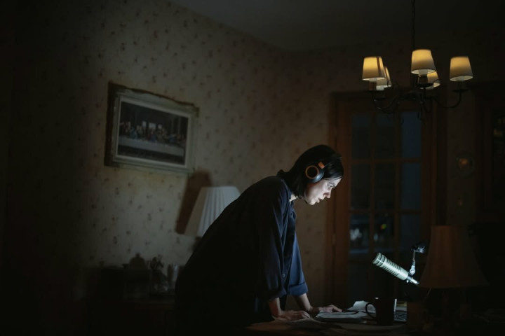 Фотография  для Полутон