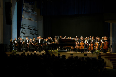 Молодёжь XXI века