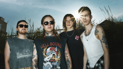 Люди большой воды