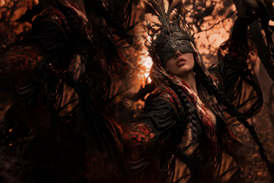 Шабаш у Яги