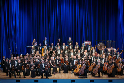 К 150-летию союза театральных деятелей РФ