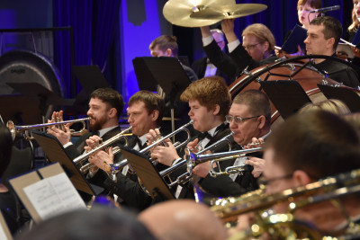 Волга-бэнд. Музыкальный мир Хаяо Миядзаки