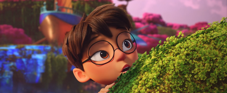 Фотография  для Зачарованное королевство