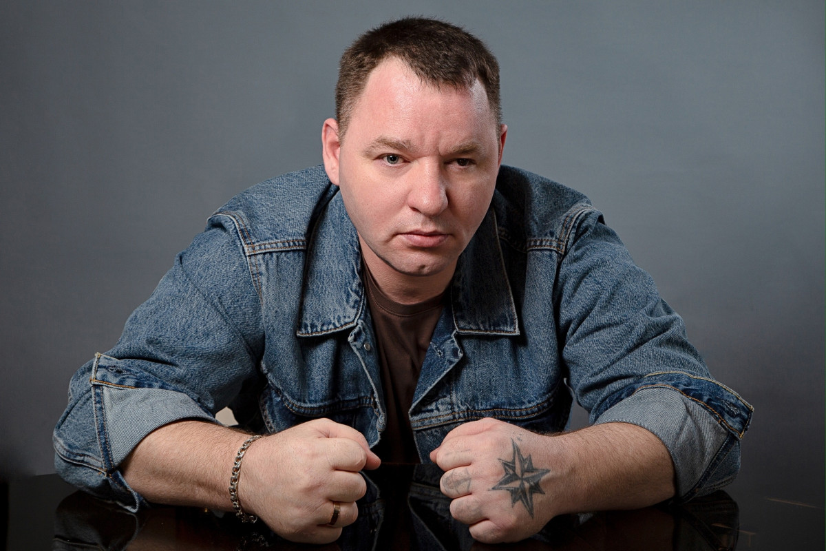 Фотография  для Сергей Завьялов