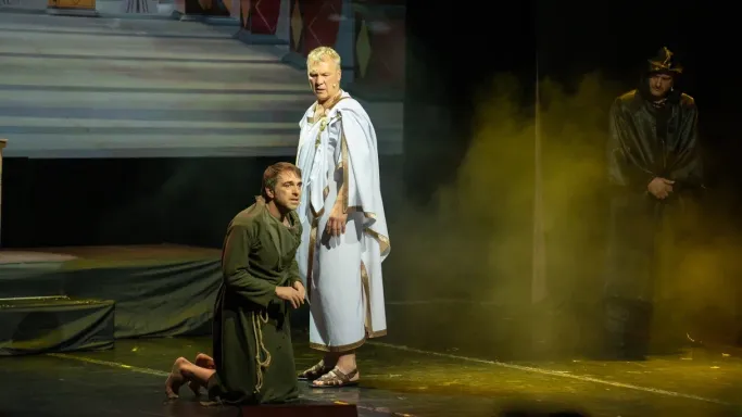 Фотография  для Мастер и Маргарита