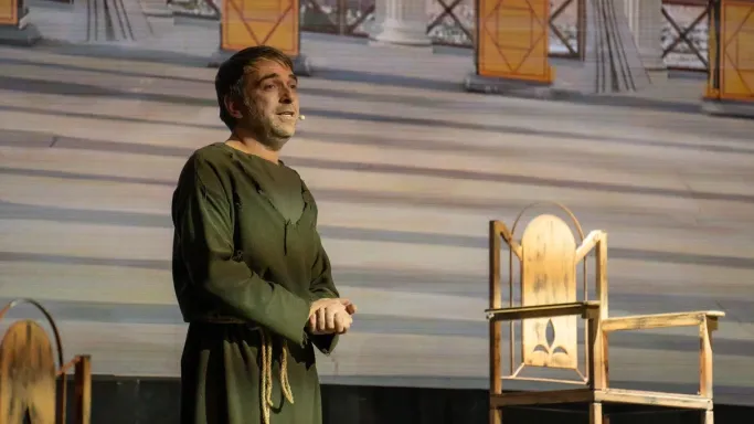 Фотография  для Мастер и Маргарита