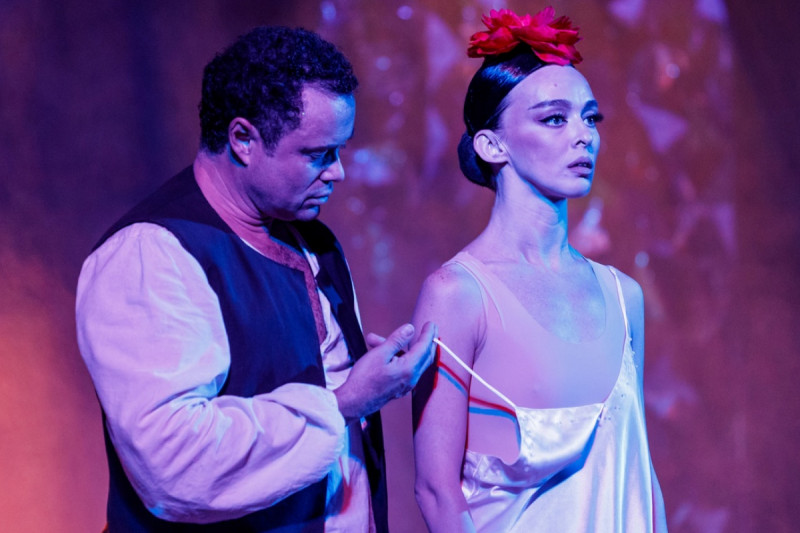 Фотография  для Парфюмер