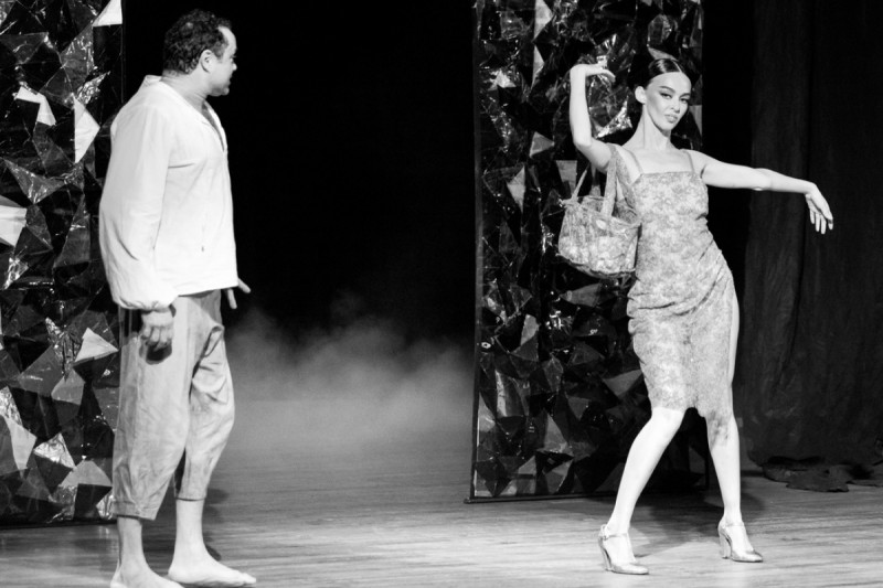 Фотография  для Парфюмер