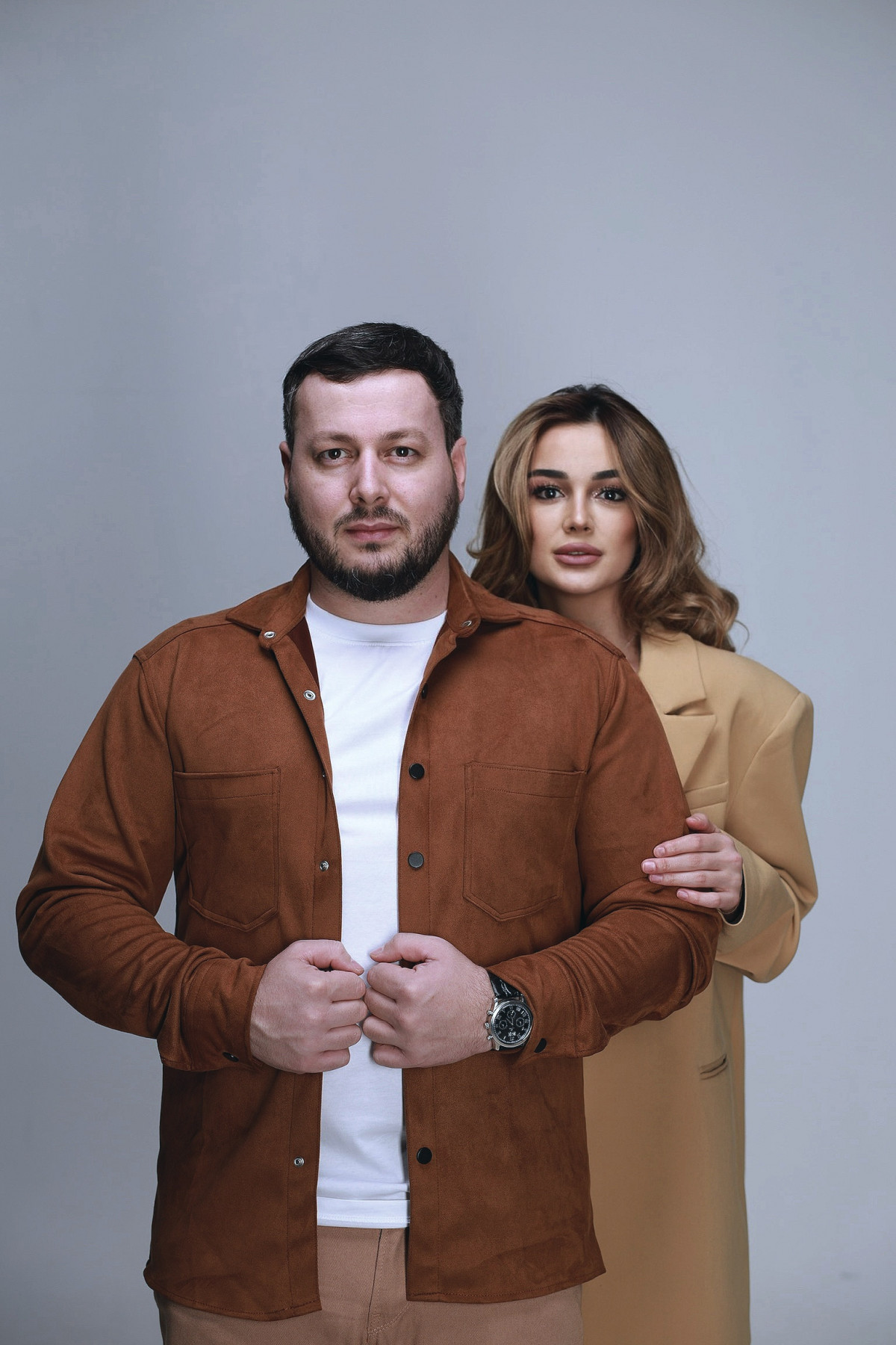 Фотография  для Дуэт «Пара»