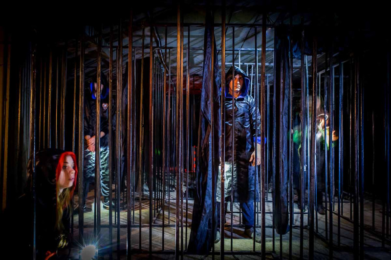 Фотография  для Лабиринт