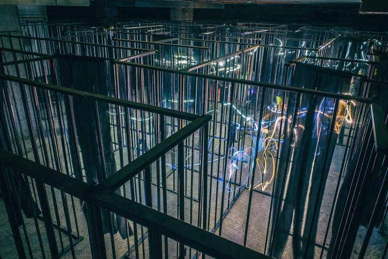 Фотография  для Лабиринт