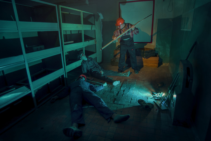 Фотография  для Ночная смена