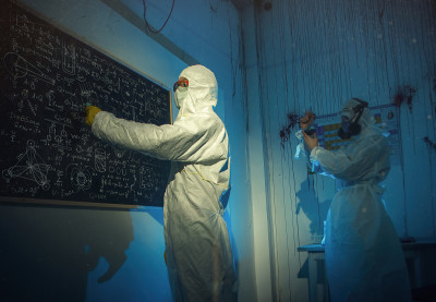 Ночная смена