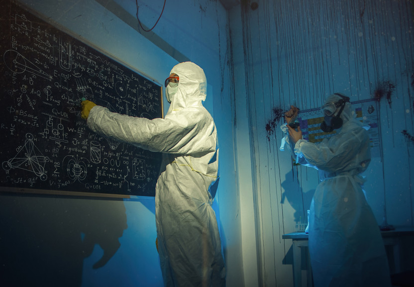 Фотография  для Ночная смена