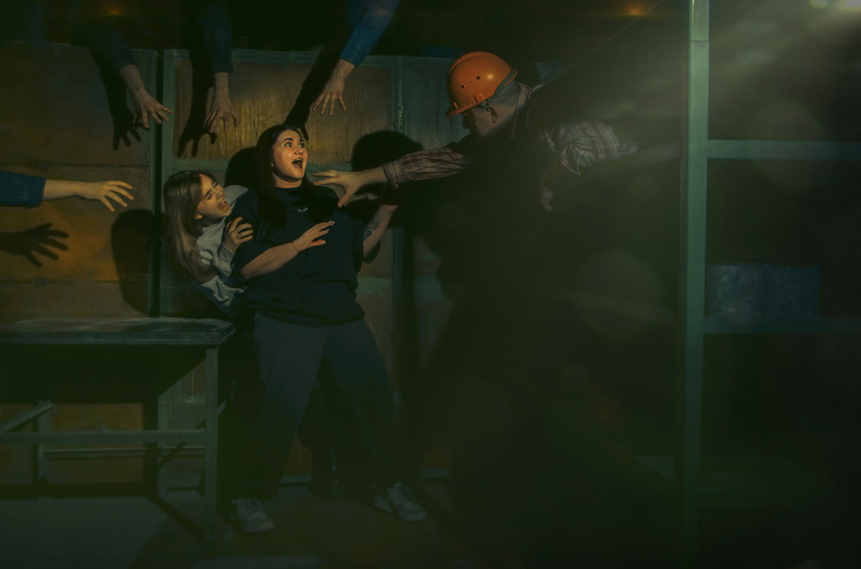 Фотография  для Ночная смена