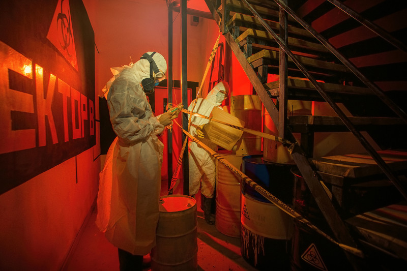 Фотография  для Ночная смена