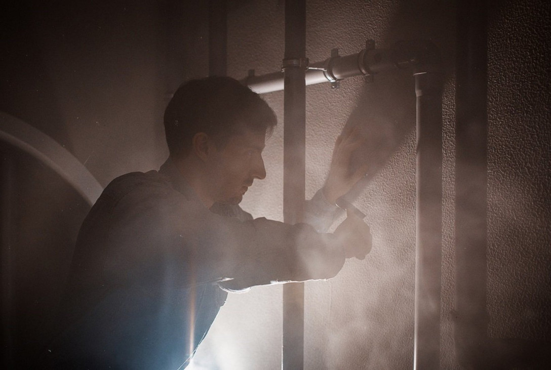 Фотография  для Побег из Шоушенка