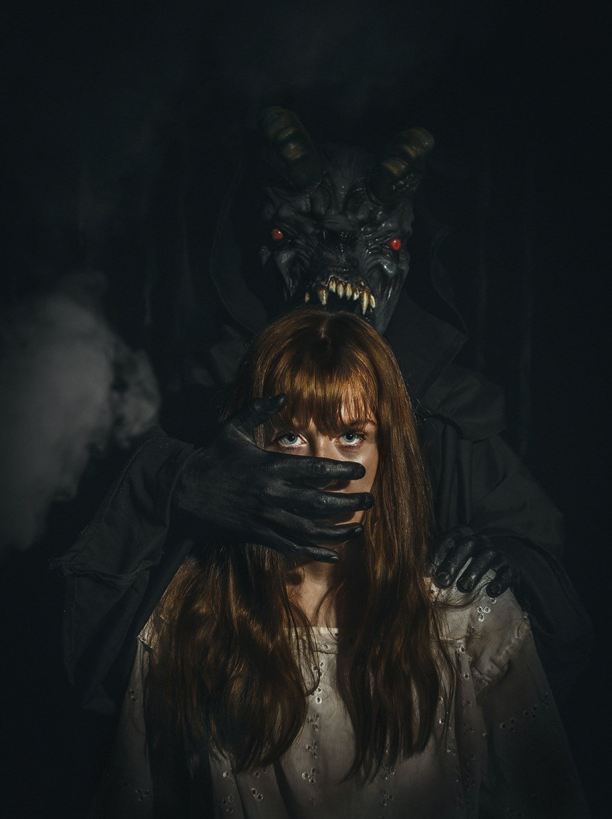 Фотография  для Пиковая дама. Черный ритуал