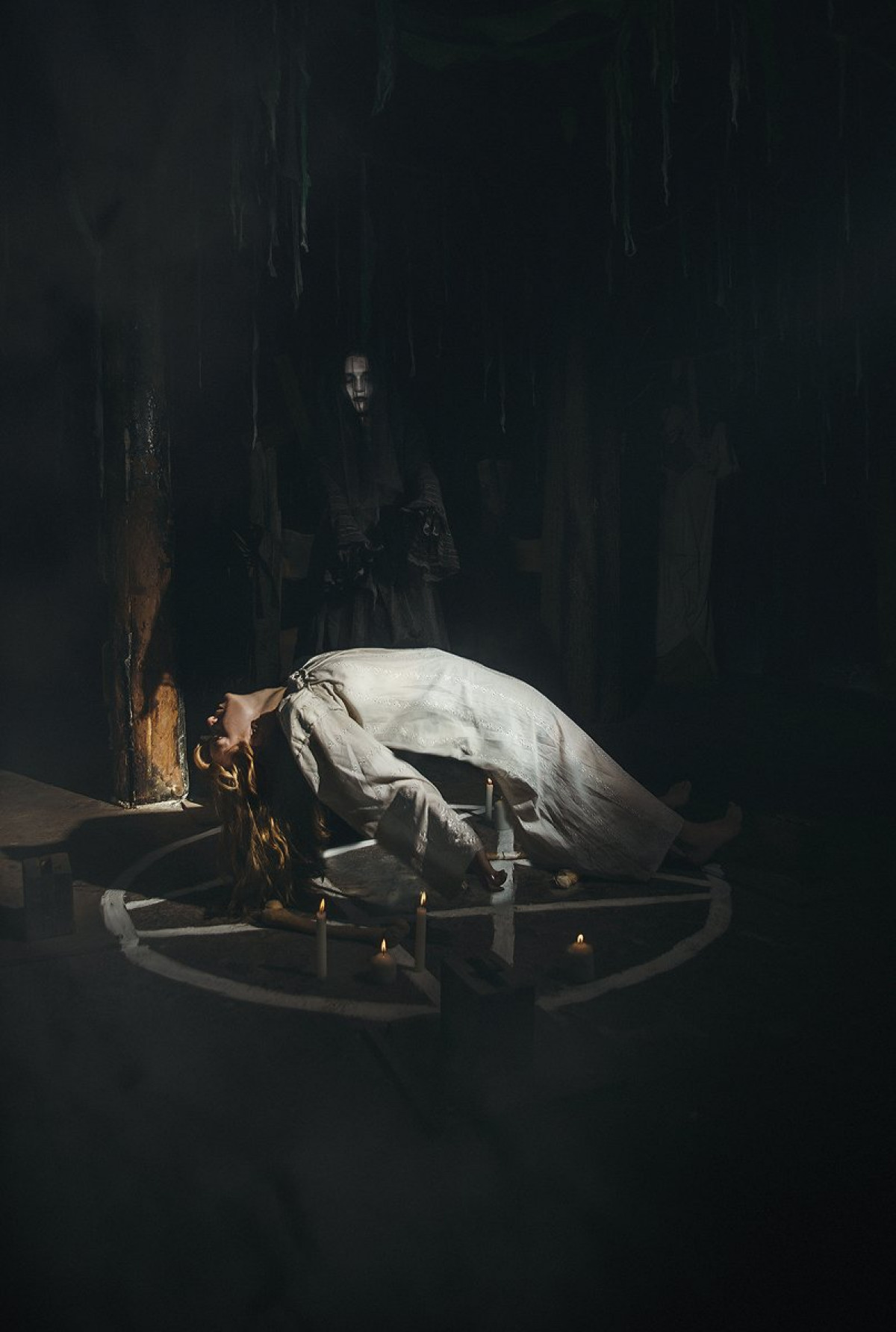 Фотография  для Пиковая дама. Черный ритуал