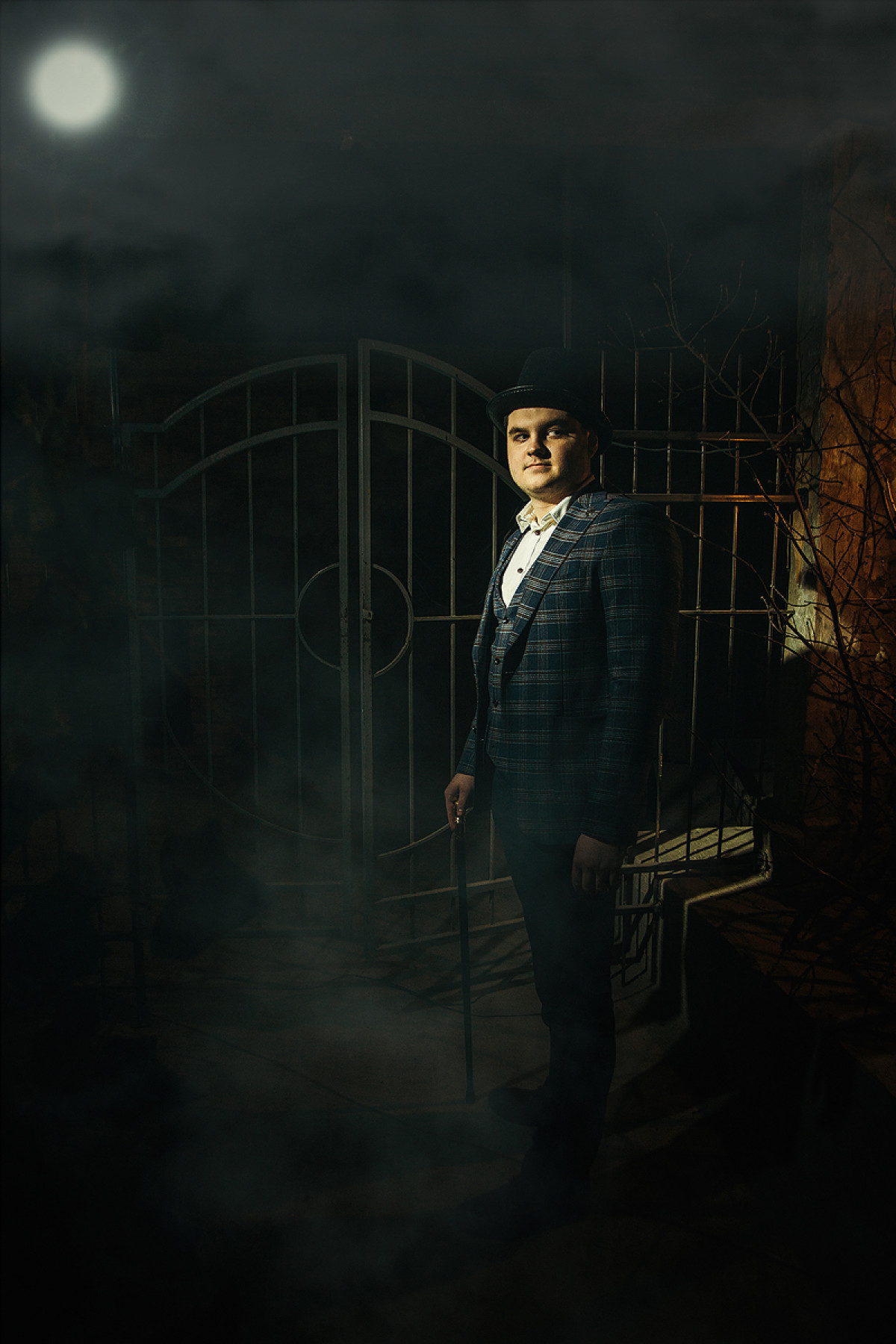 Фотография  для Последняя экскурсия