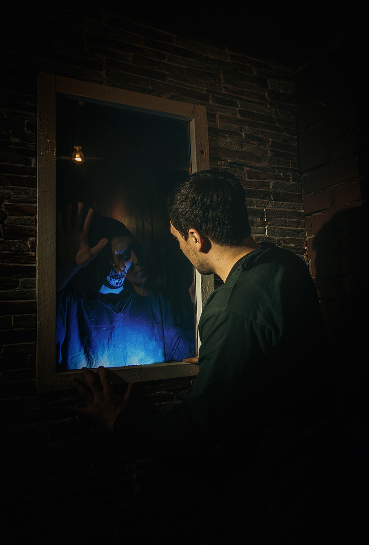 Фотография  для Последняя экскурсия