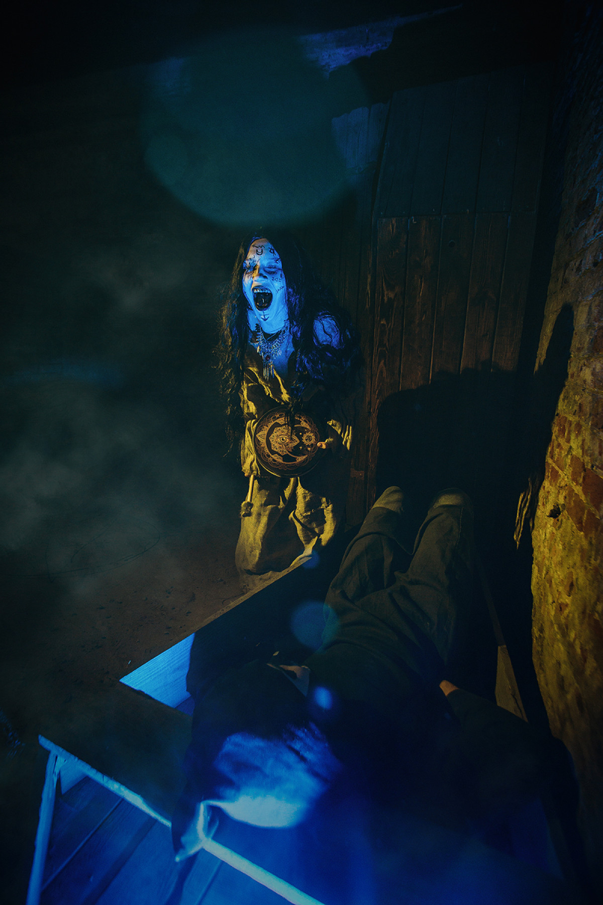 Фотография  для Последняя экскурсия