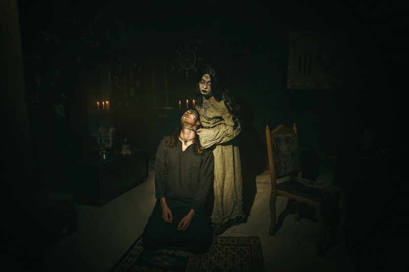 Фотография  для Последняя экскурсия