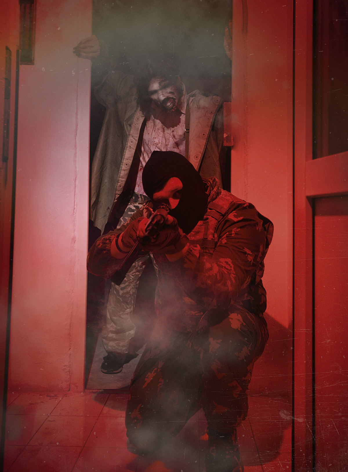 Фотография  для Чернобыль. Зона отчуждения