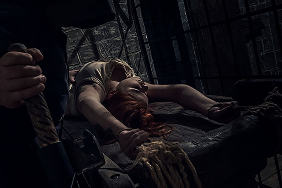 Фотография  для Инквизиция