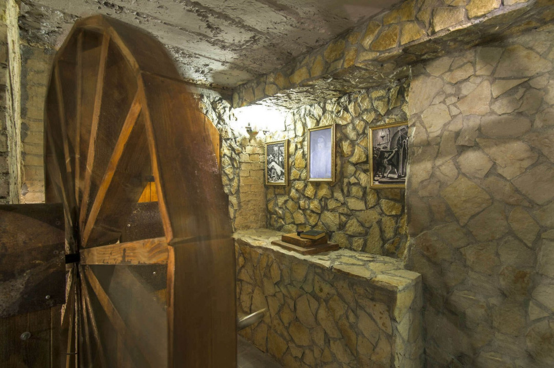 Фотография  для Инквизиция