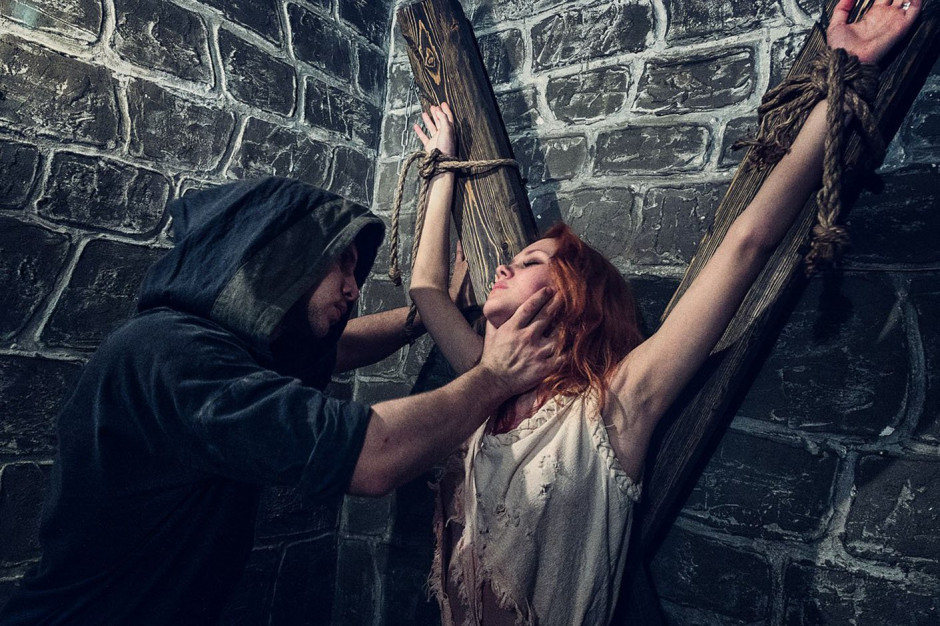 Фотография  для Инквизиция