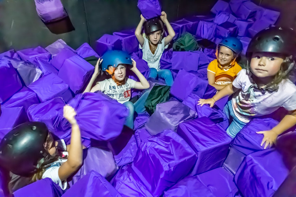 Фотография  для Прятки