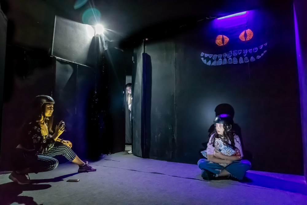 Фотография  для Прятки