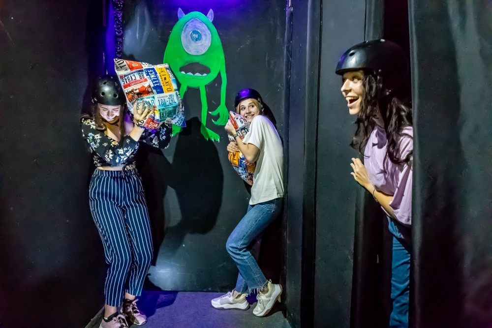 Фотография  для Прятки