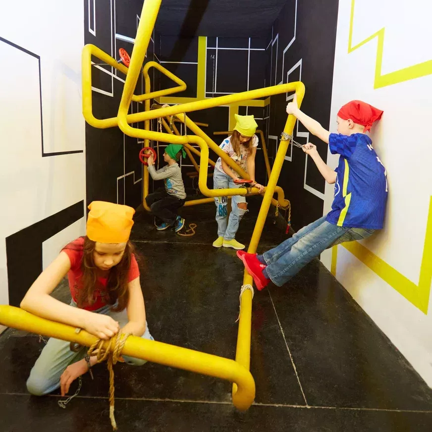 Фотография  для Форт Боярд