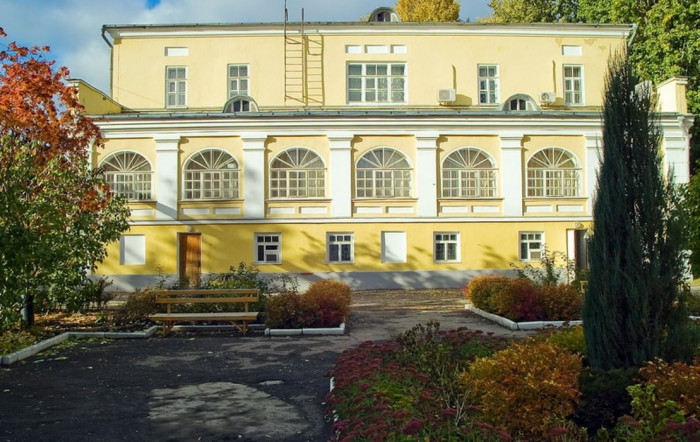 Фотография  для Встреча с прошлым