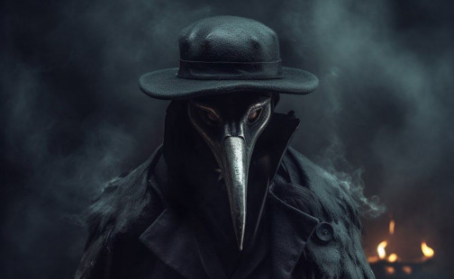 Фотография  для Ответ Гиппократа