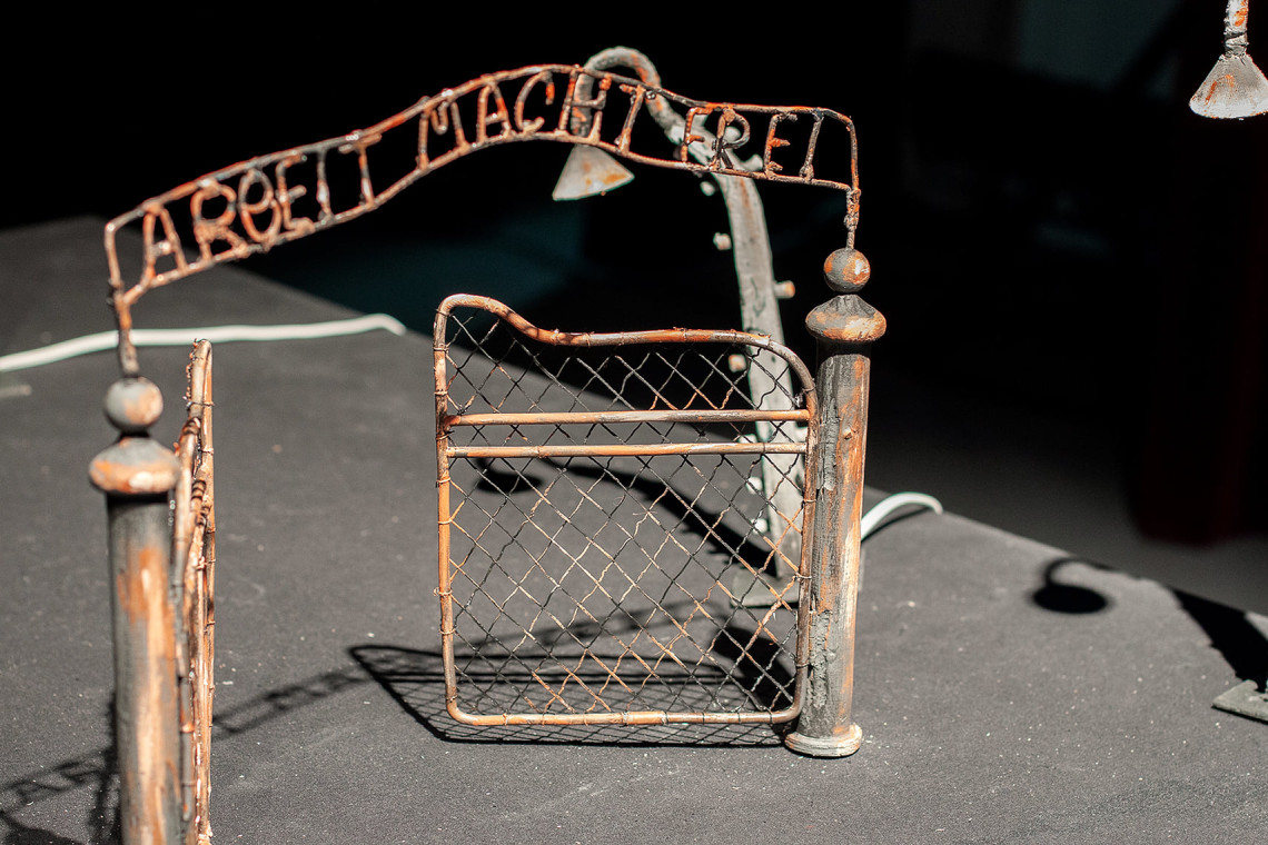 Фотография  для Чёрный снег