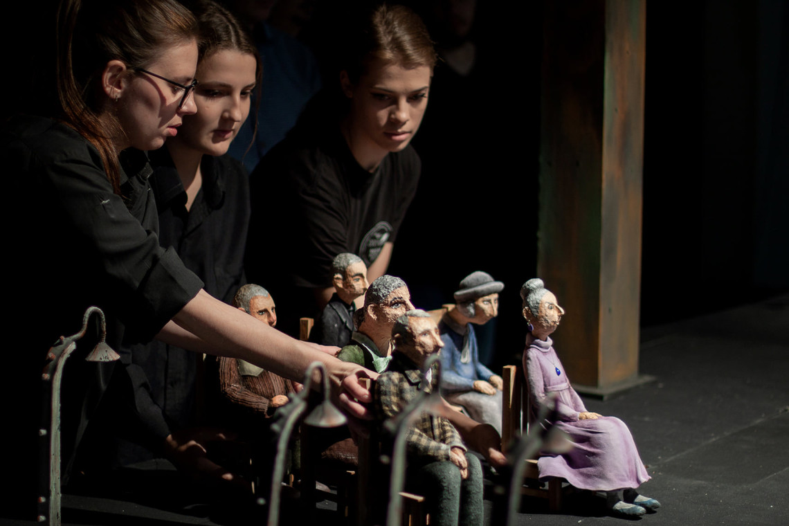 Фотография  для Чёрный снег