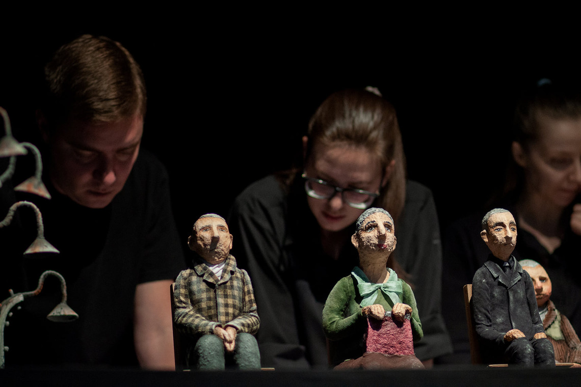 Фотография  для Чёрный снег