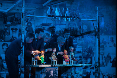 Денискины рассказы