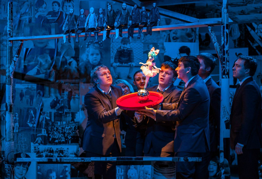 Фотография  для Денискины рассказы