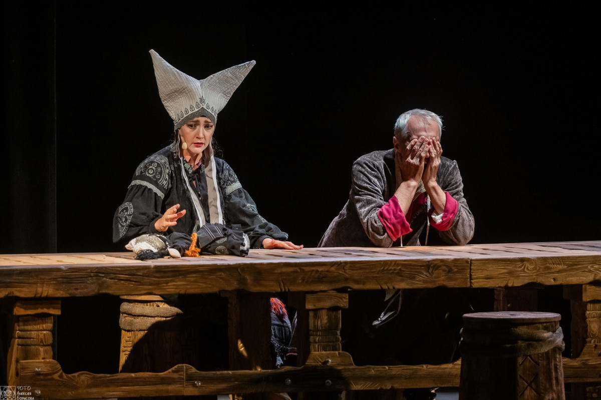 Фотография  для Вий