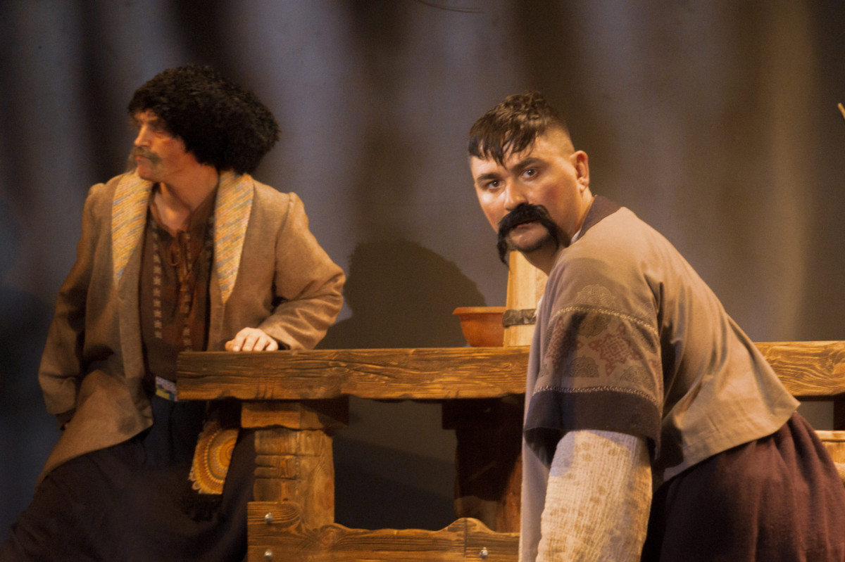 Фотография  для Вий