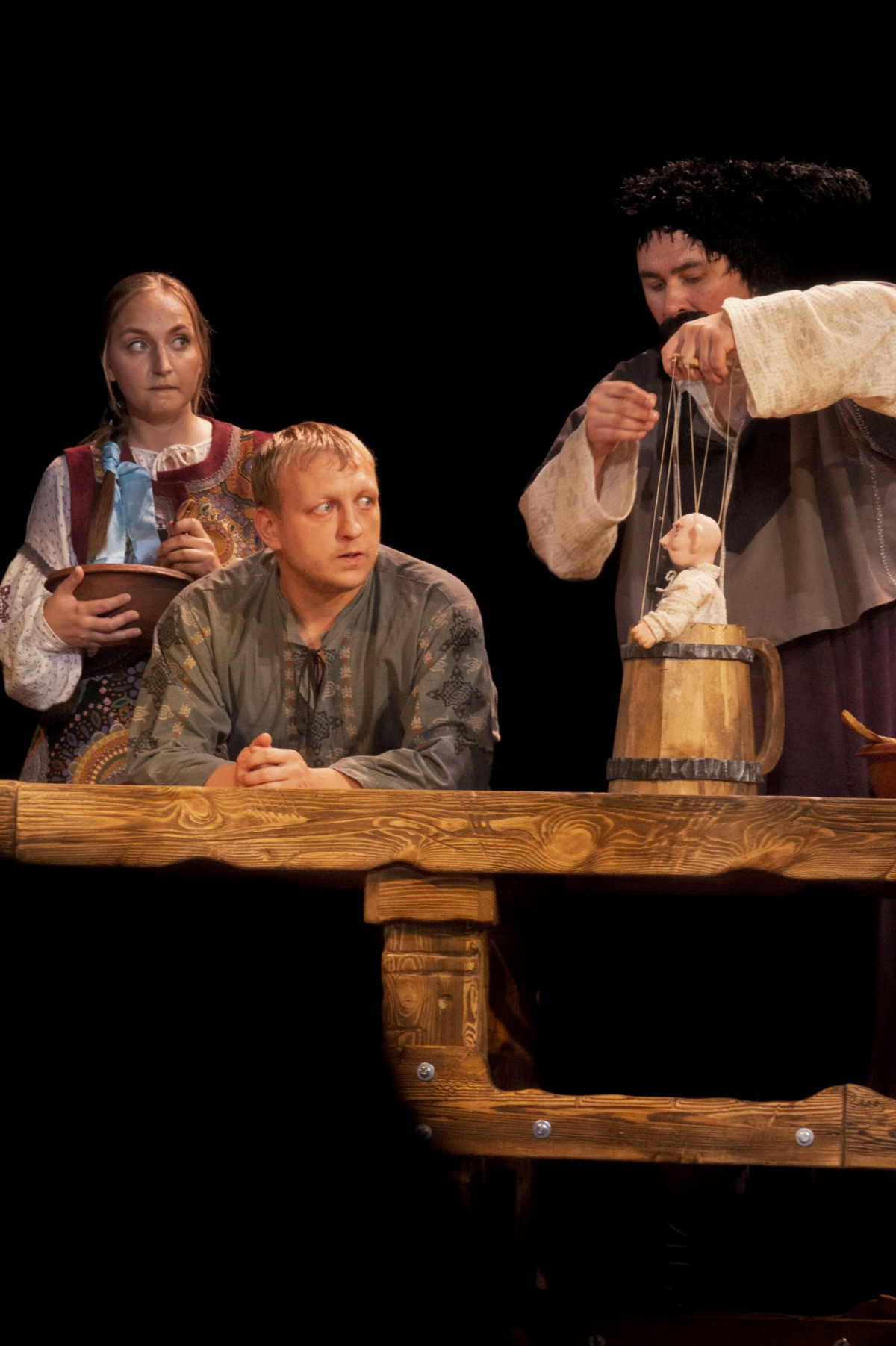 Фотография  для Вий