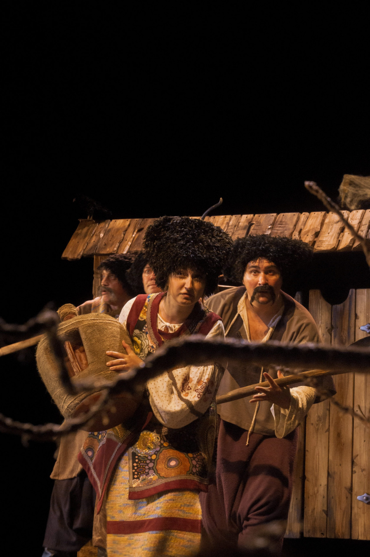 Фотография  для Вий