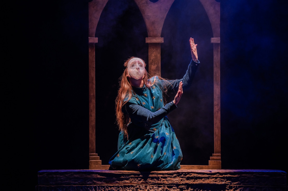 Фотография  для Ромео и Джульетта