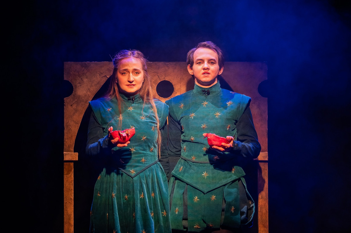 Фотография  для Ромео и Джульетта