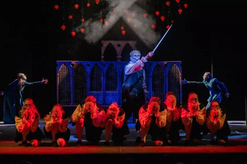 Фотография  для Ромео и Джульетта